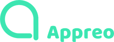 Appreo logo